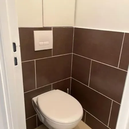 En Avec Piscine, Cinema Appartement Nice