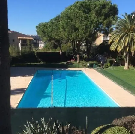En Avec Piscine *